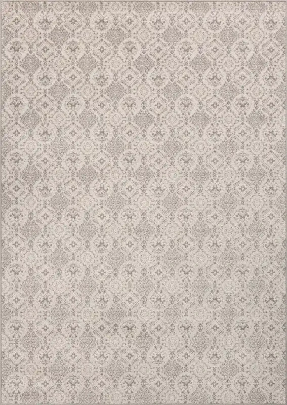 Dywan klasyczny 3D FD Lori Wimi perła