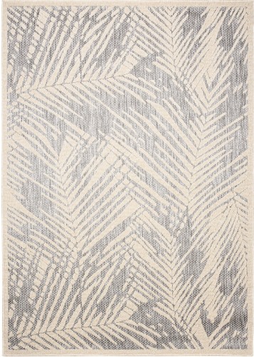 Dywan zewnętrzny BD80A gray Cansas FOZ