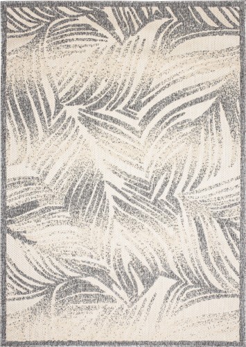 Dywan zewnętrzny FF21B cream Cansas FOZ