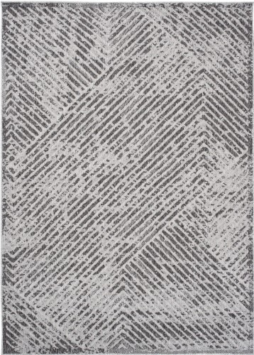 Dywan zewnętrzny EC72A light gray Cansas FOW