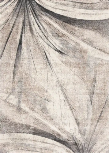 Dywan nowoczesny FD Lush Lilim popiel (binding)