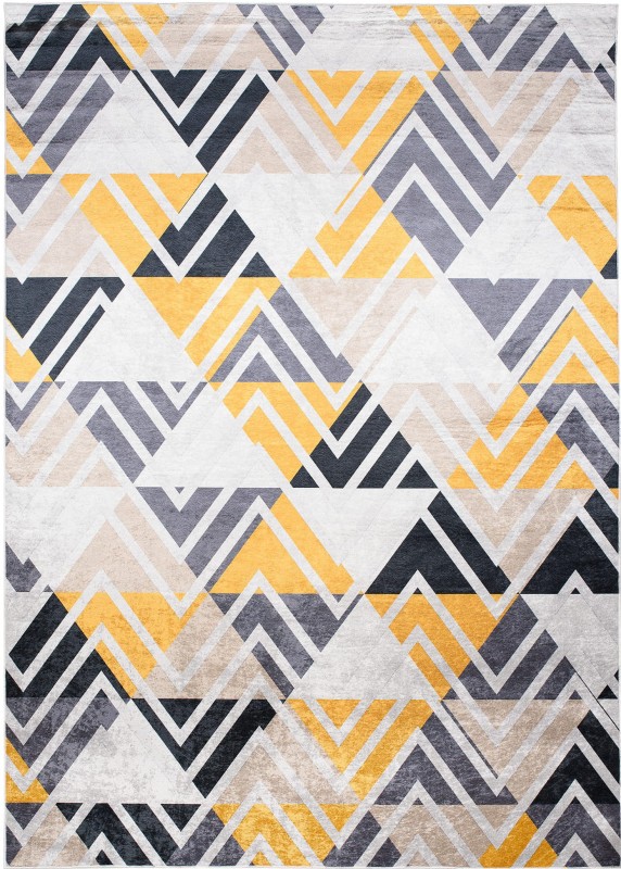 Dywan geometryczny 2391 Print Toscana