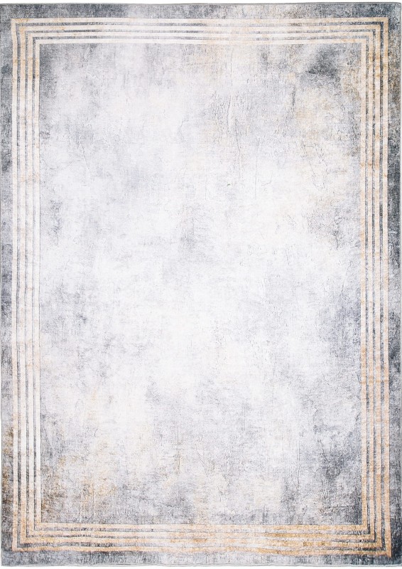 Dywan szary vintage 29870 Print Toscana