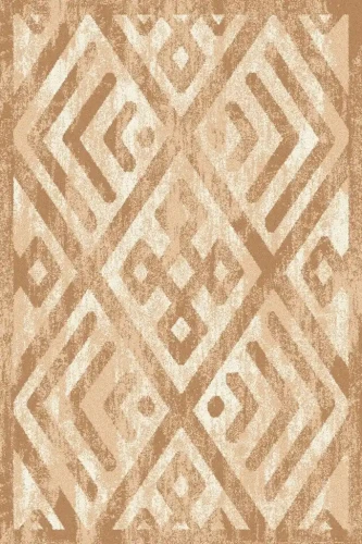 Dywan nowoczesny FD Optimal Urto miód