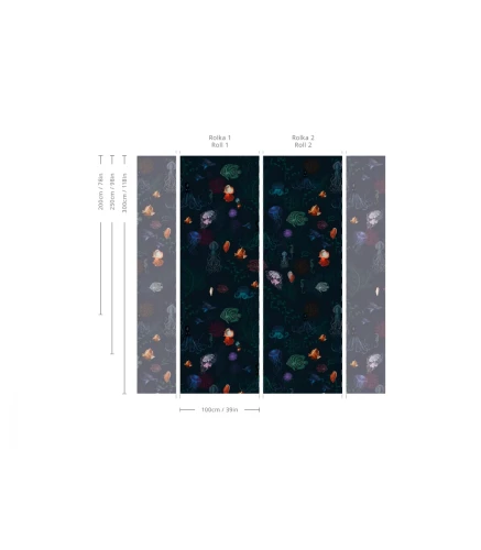 Wymiary tapety Underwater World.webp