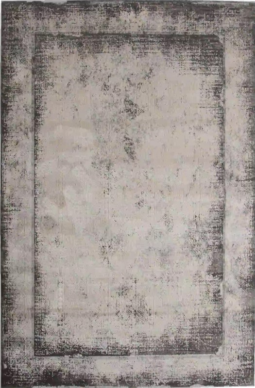 Dywan vintage Deluxe 9090 grey