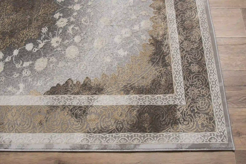 Obszycie dywanu klasycznego Deluxe 9091 beige