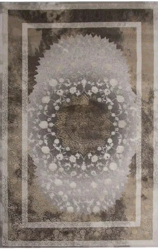 Dywan klasyczny Deluxe 9091 beige