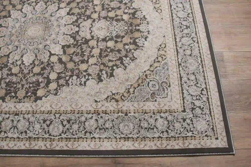 Obszycie dywanu klasycznego Deluxe 9092 beige