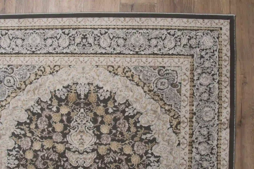 Przybliżenie dywanu klasycznego Deluxe 9092 beige