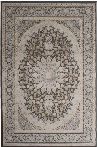 Dywan klasyczny Deluxe 9092 beige