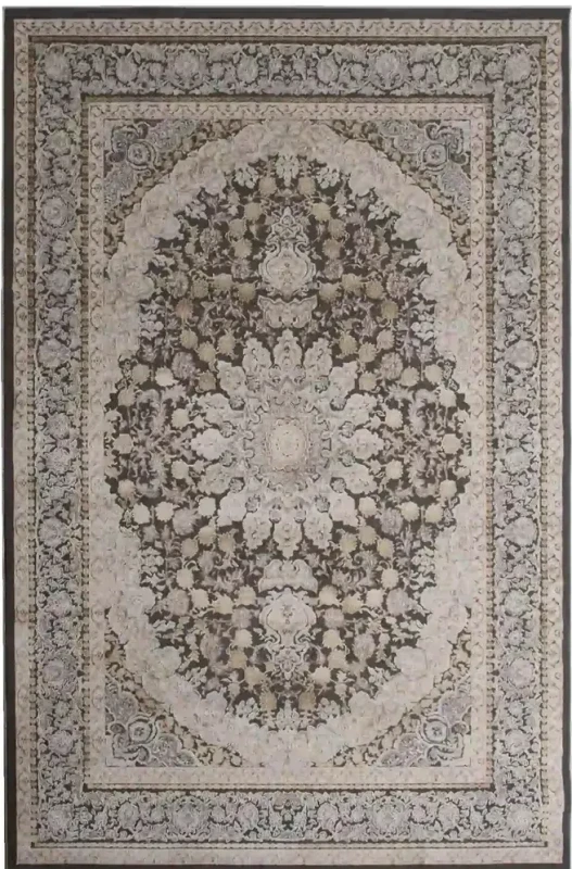 Dywan klasyczny Deluxe 9092 beige