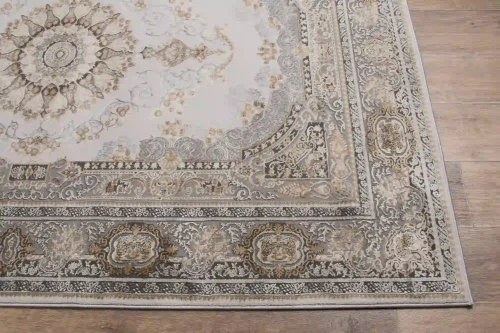 Obszycie dywanu klasycznego Deluxe 9093 beige