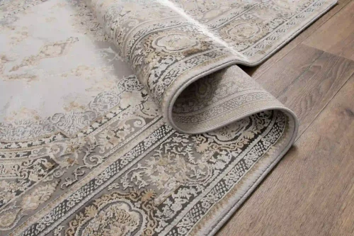 Spód dywanu klasycznego Deluxe 9093 beige