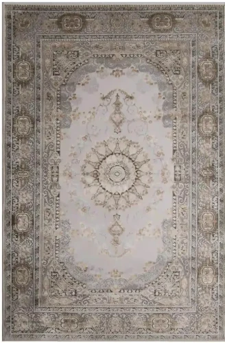 Dywan klasyczny Deluxe 9093 beige