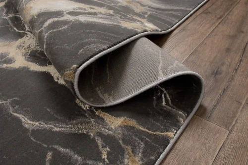 Spód dywanu marmur Deluxe 9094 beige