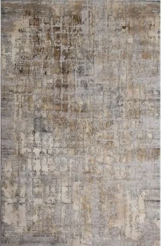 Dywan nowoczesny Deluxe 9095 beige