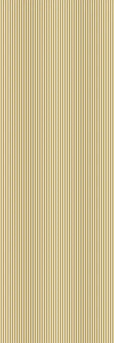 Tapeta w paski pionowe Stripe Meadow Mustard.webp