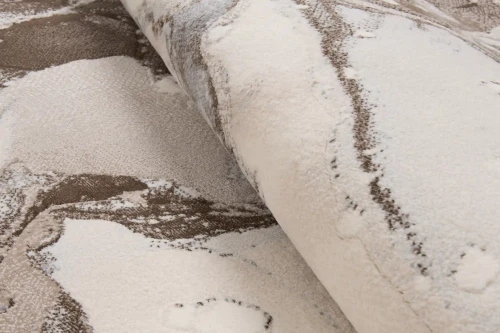 Runo dywanu nowoczesnego Myra 1531 beige