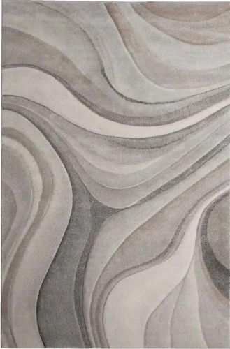 Dywan nowoczesny Smart Home 2551 grey