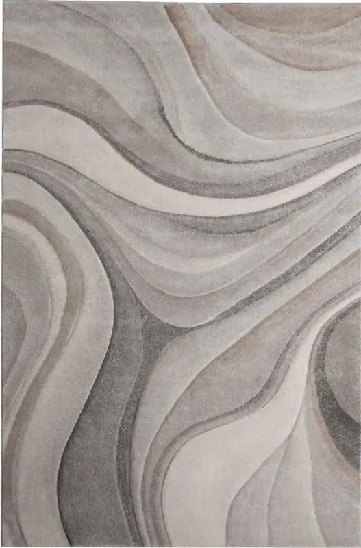 Dywan nowoczesny Smart Home 2551 grey