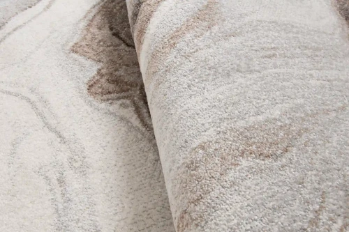 Runo dywanu nowoczesnego Smart Home 2552 beige