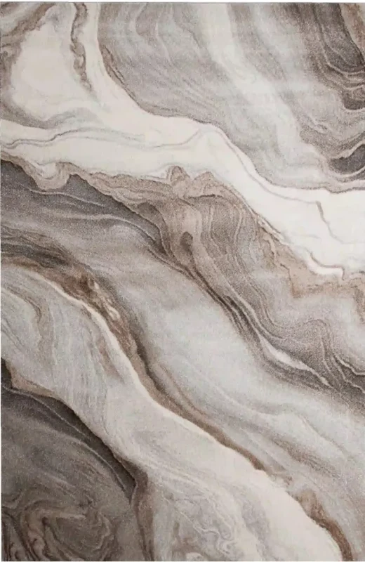 Dywan Art Deco Smart Home 2552 beige