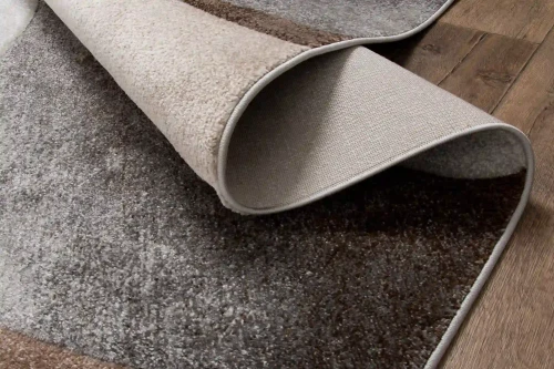 Spód dywanu nowoczesnego Smart Home 2553 beige