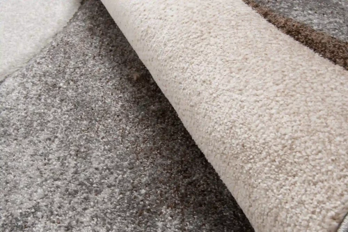 Runo dywanu nowoczesnego Smart Home 2553 beige