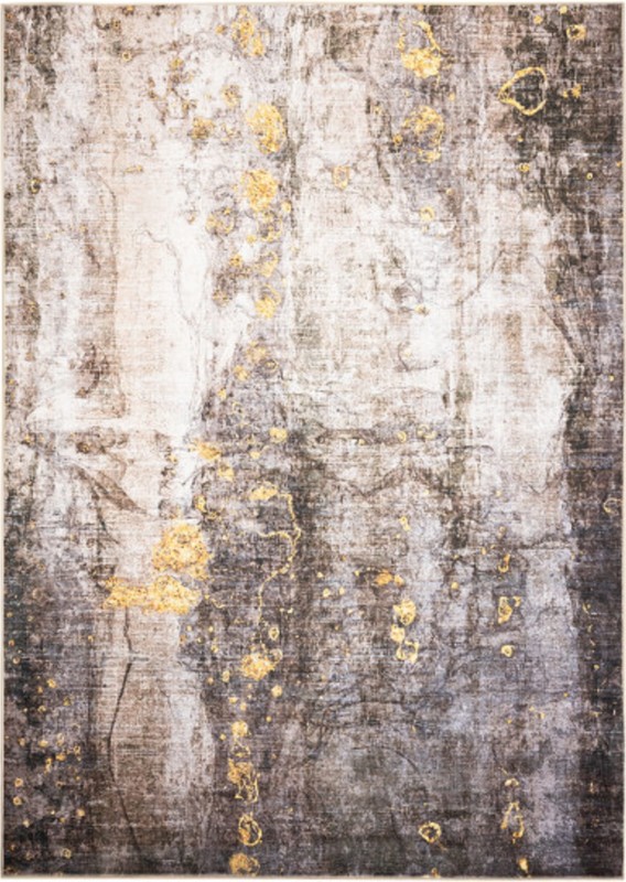 Dywan nowoczesny Y-272A Flannel Printed