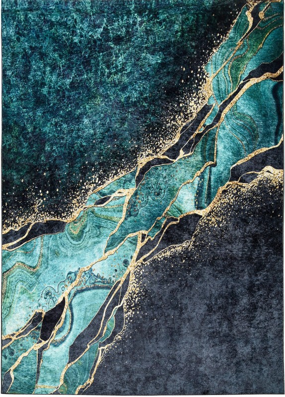 Dywan nowoczesny 37040 Print Toscana