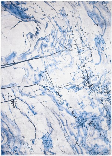 Dywan nowoczesny 97850 Print Toscana