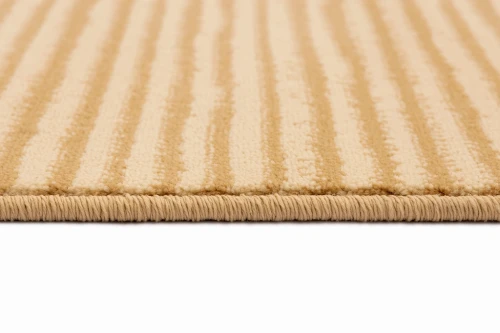 Runo i obszycie dywanu nowoczesnego FD Standard Akari beż