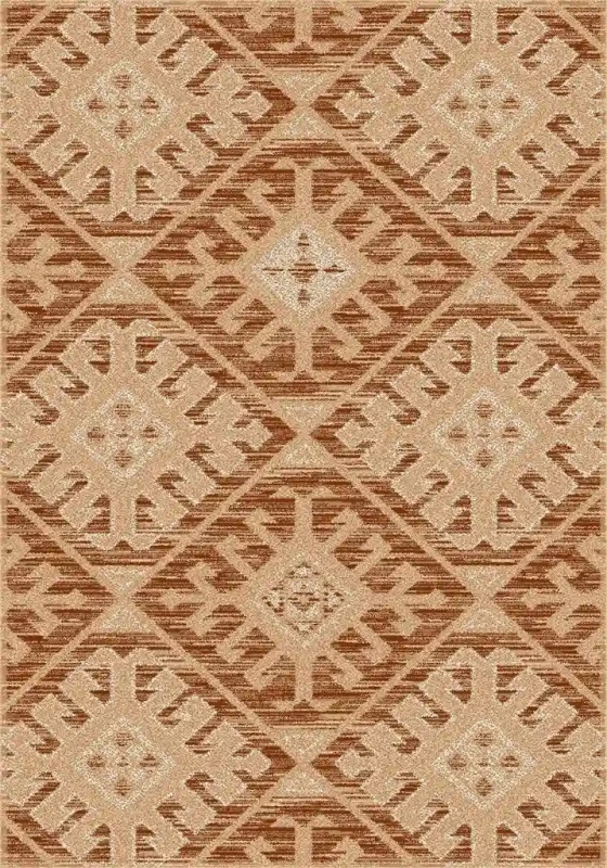 Dywan etno FD Standard Alma beż