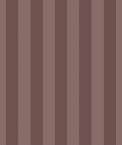 Tapeta w pasy Bold Stripe Cocoa.jpg