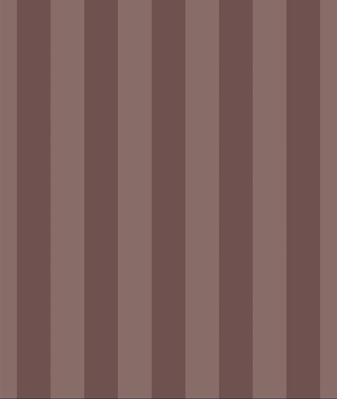 Tapeta w pasy Bold Stripe Cocoa.jpg