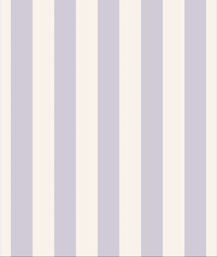 Lawendowa tapeta w pasy Bold Stripe Lavender.jpg