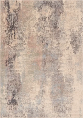 Dywan wełniany Agnella Isfahan Renzo różany