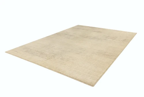 Dywan wełniany Agnella Isfahan Morano len w perspektywie