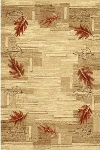 Dywan syntetyczny FD Standard OLSZA beż _dywanywitek_pl_