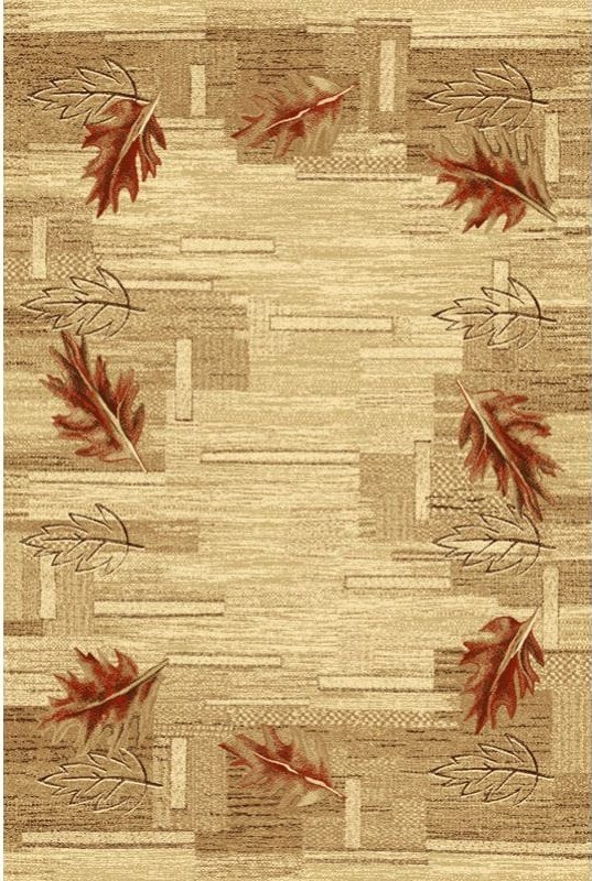 Dywan syntetyczny FD Standard OLSZA beż _dywanywitek_pl_