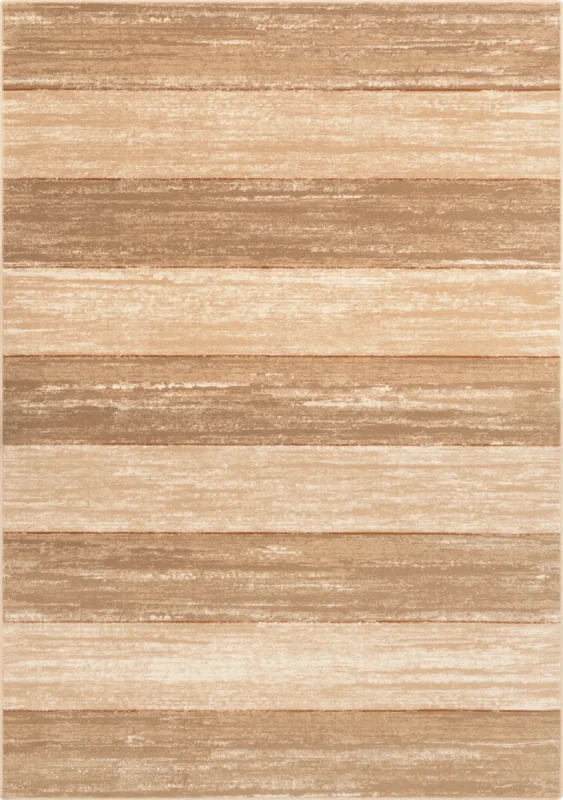 Dywan wełniany Agnella Isfahan Bettina jasny beż