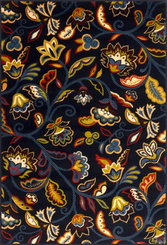 Dywan FD Standard Sofia granat