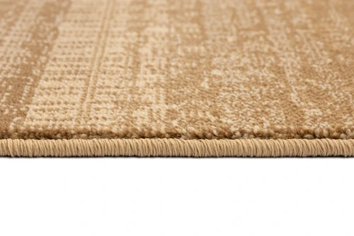 Runo i obszycie dywanu nowoczesnego FD Standard Yumi beż