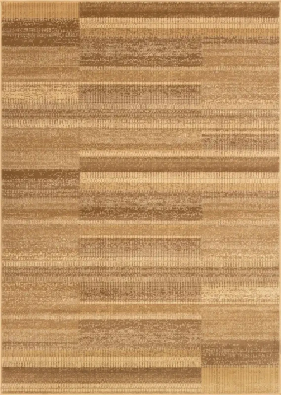 Dywan nowoczesny FD Standard Yumi beż