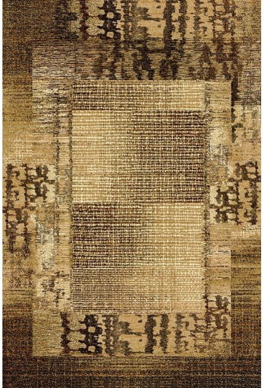 Dywan syntetyczny FD Standard ACER piaskowy _dywanywitek_pl_