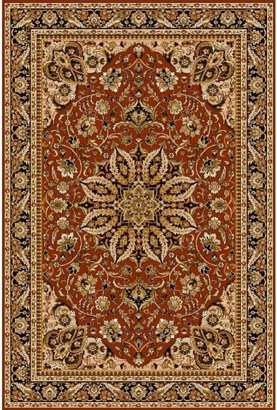 Dywan syntetyczny FD Standard TOPAZ terakota_dywanywitek_pl_