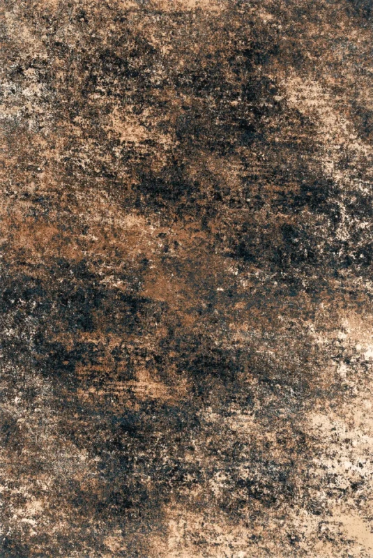 Dywan wełniany nowoczesny Agnella Agnus Neria szmaragd