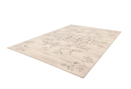 Dywan wełniany Agnella Isfahan Tosca biały w perspektywie