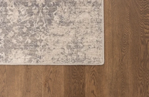 Róg dywanu Agnella Isfahan Melania beż